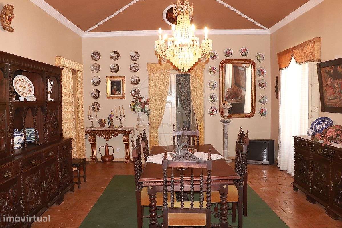 Moradia T10 para venda - Grande imagem: 5/50