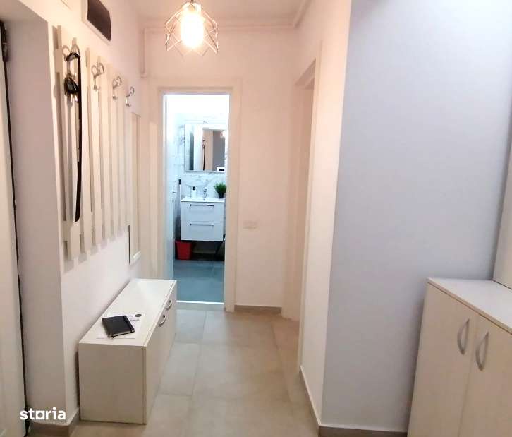 Apartament 2 camere mobilat & utilat, an 2022 - Theodor Pallady-6