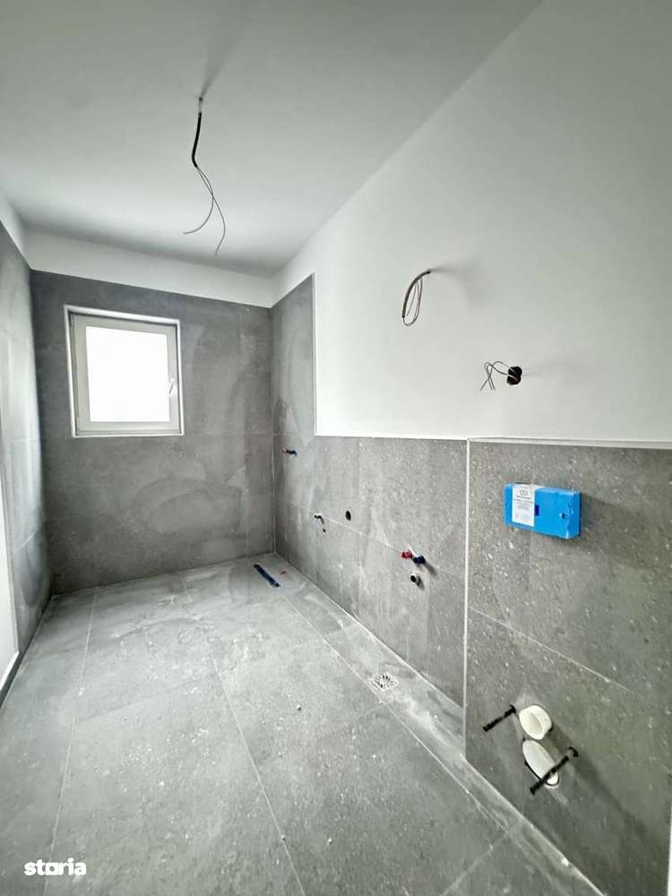 Apartament 2 camere, finisat, Imobil nou, strada Eroilor-3