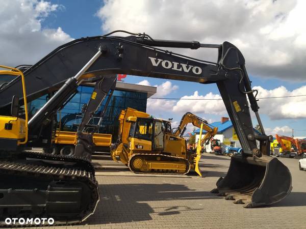 Volvo EC 380 DL - 12