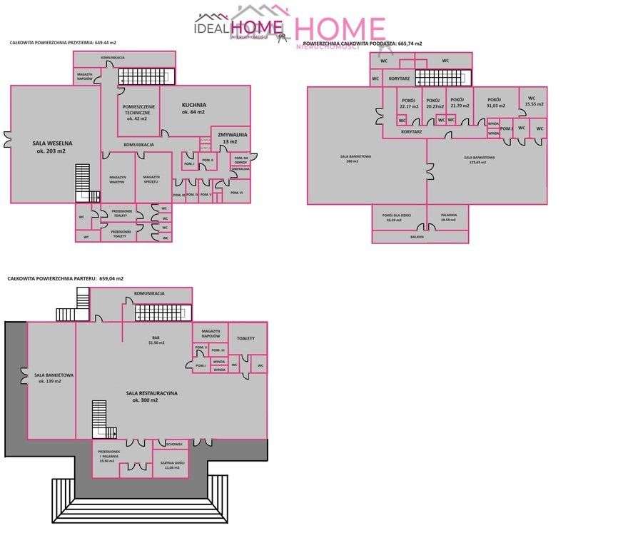 Karczma na sprzedaż blisko Sandomierza - Pełny obrazek: 5/19