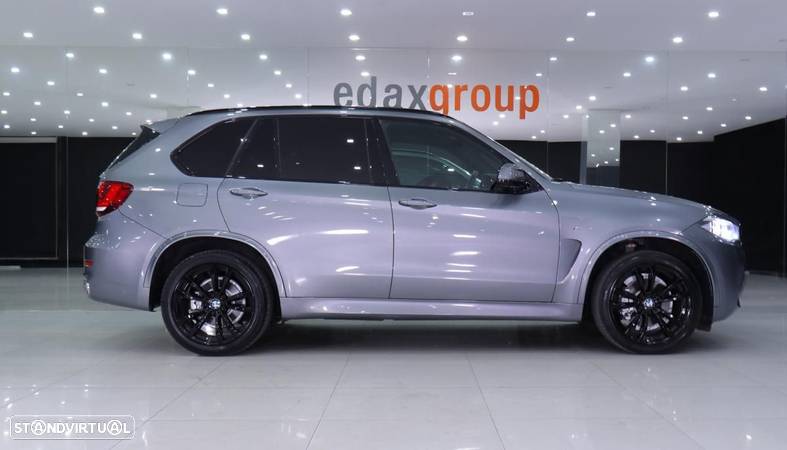 BMW X5 25 d xDrive Pack M - 2