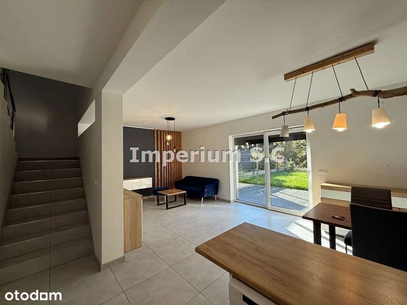 Dom, ul. Podmiejska-1