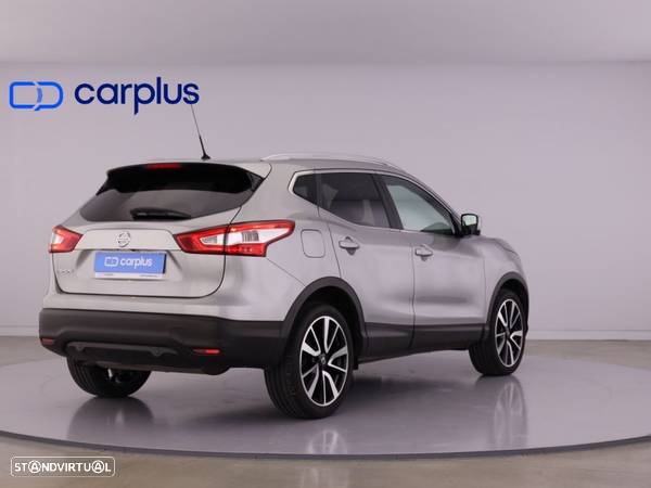 Nissan Qashqai - 7