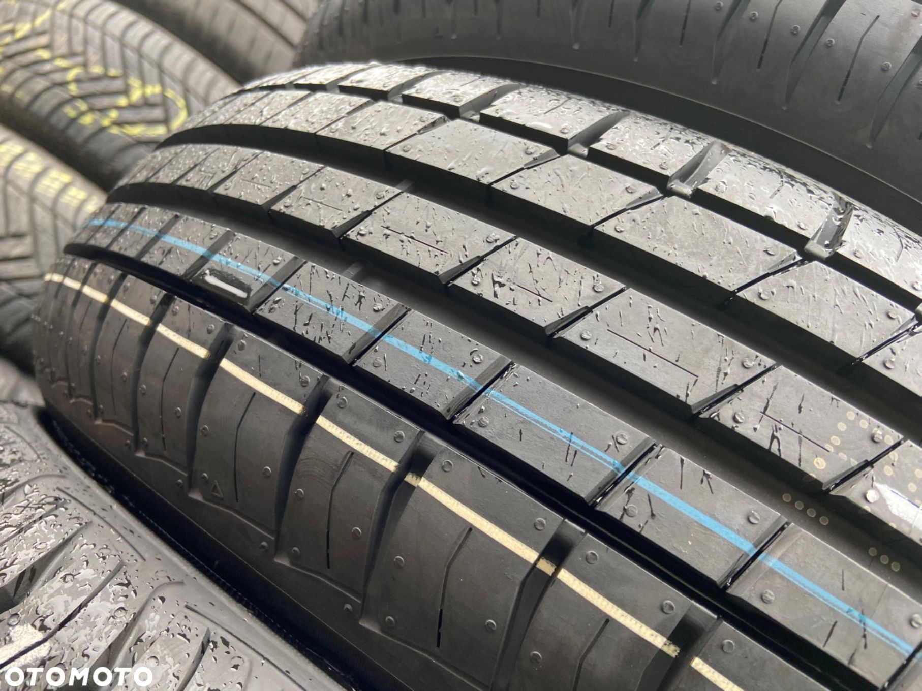 165/65/14 BfGoodrich Advantage_NOWE_2szt_(90) - 4