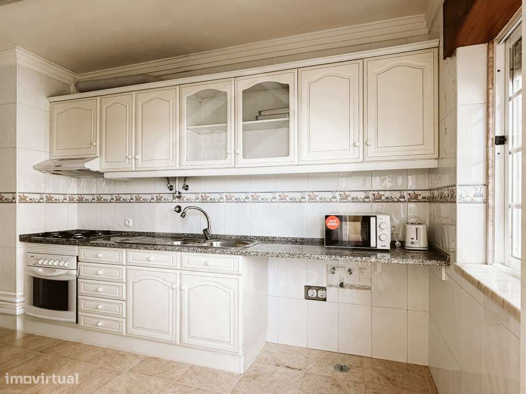 Apartamento T2 em Benavente-6