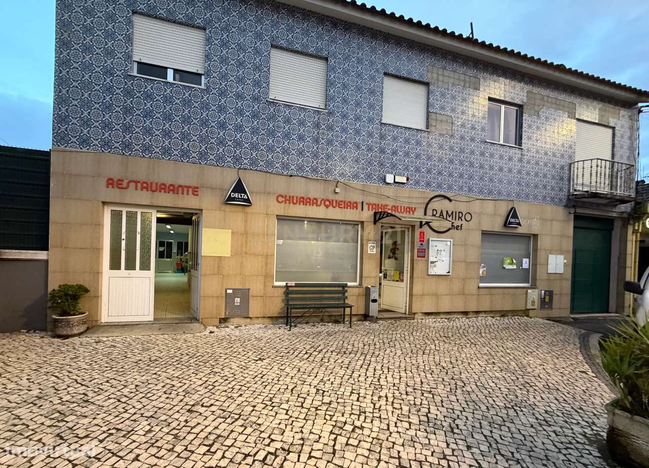 Trespasse de Restaurante em Pleno Funcionamento - Cacia, Aveiro-40