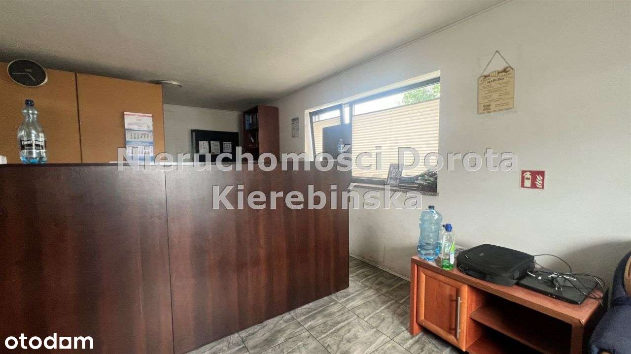 Hala idealna pod warsztat samochodowy. - Pełny obrazek: 5/20