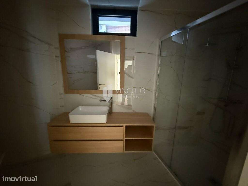Apartamento T1 Novo - Braga - Grande imagem: 5/5