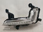 HYUNDAI TUCSON III 18r- halogen przedni lewy DRL - 2