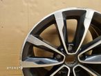 FELGA 17" HYUNDAI I40 52910-3Z710 7.5JX17 - 4