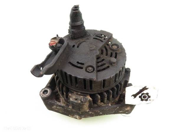 ALTERNATOR BMW E36 1.8 tds - 4