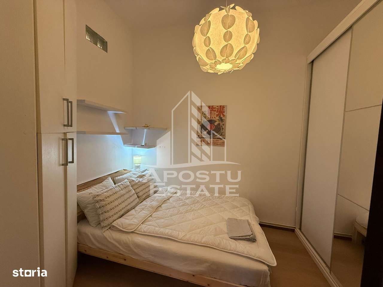 Apartament cu 2 camere ,pet friendly ( Paltim) - Imagine principală: 1/6