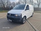 Volkswagen Transporter - 1