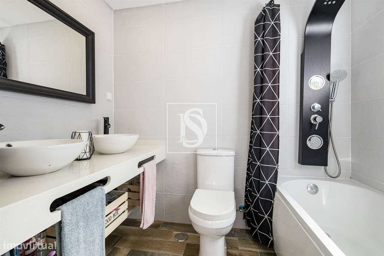 Apartamento T3 Venda em Vialonga,Vila Franca de Xira-13