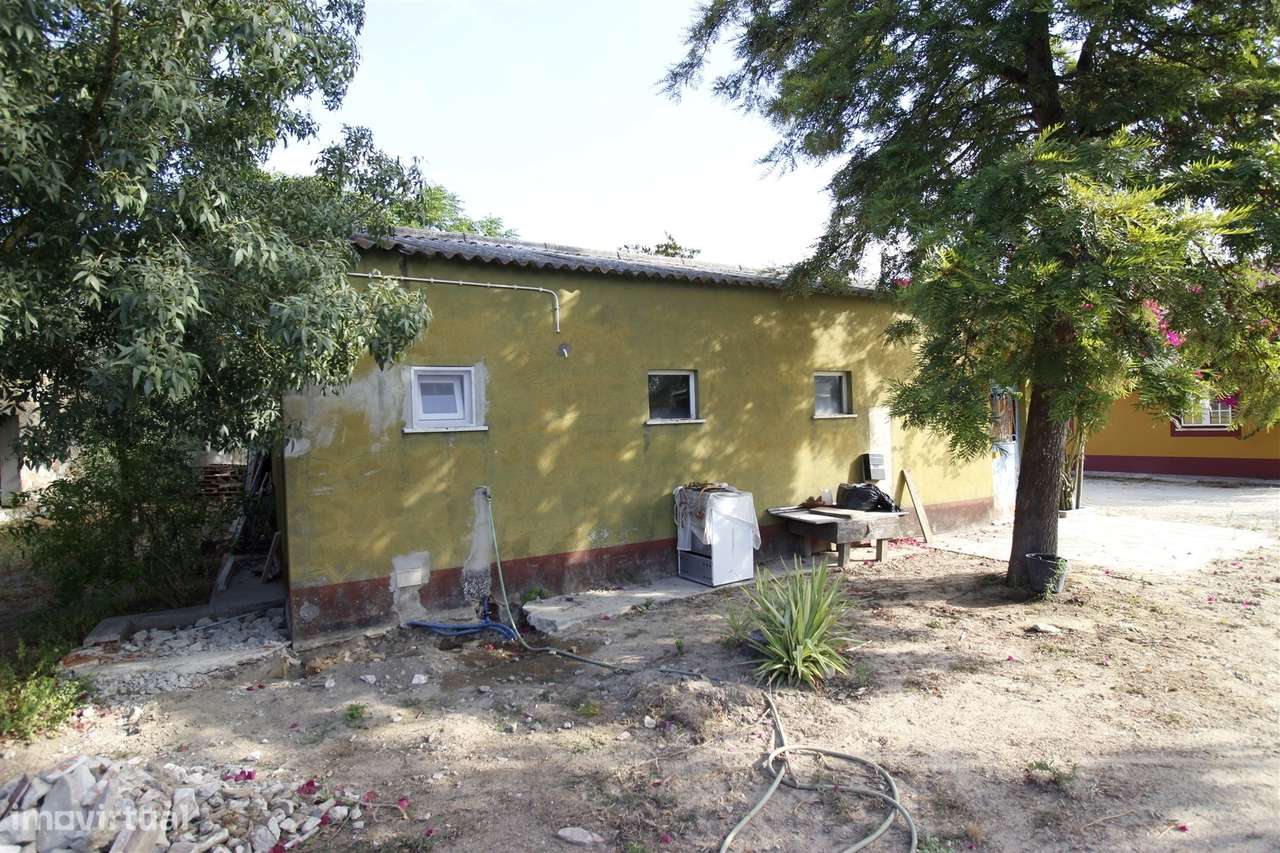 Quinta  Venda em Vendas Novas,Vendas Novas-16
