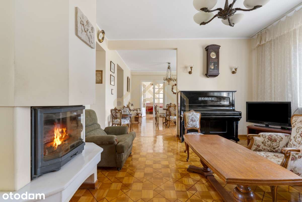 Cena do negocjacji | 80 m² | Francuska-5