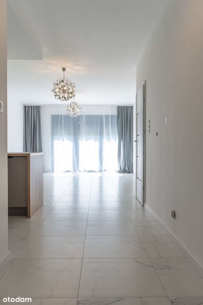 Komfortowy bliźniak 147 m2 z garażem, Mierzyn-1