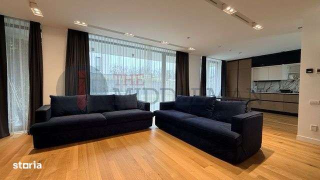 VIla Amber Gardens  - mobilata  modern-17