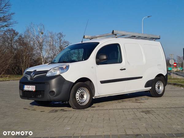 Renault KANGOO MAXI L2 - 27