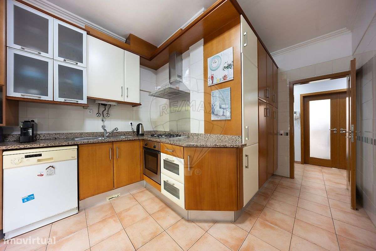 Apartamento T3 para venda - Grande imagem: 5/36