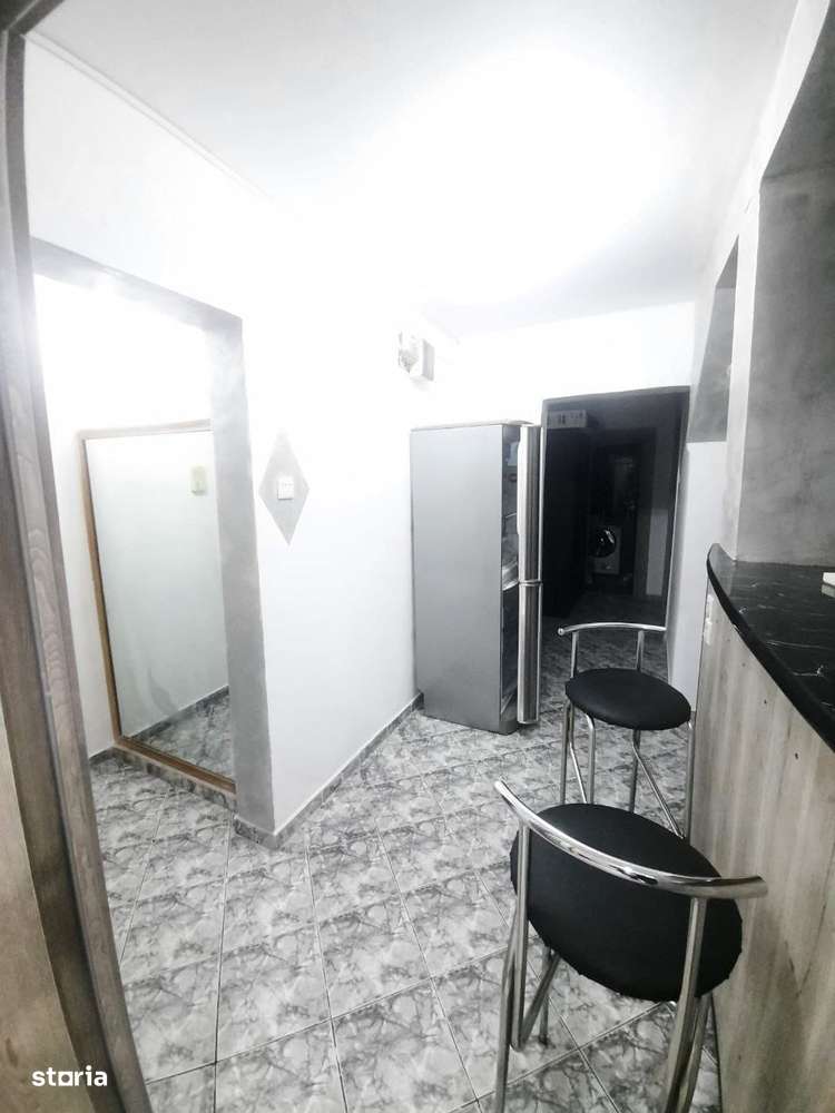 Apartament 2 camere - Zona Strazii Gheorghe Donici / Sebastian-5
