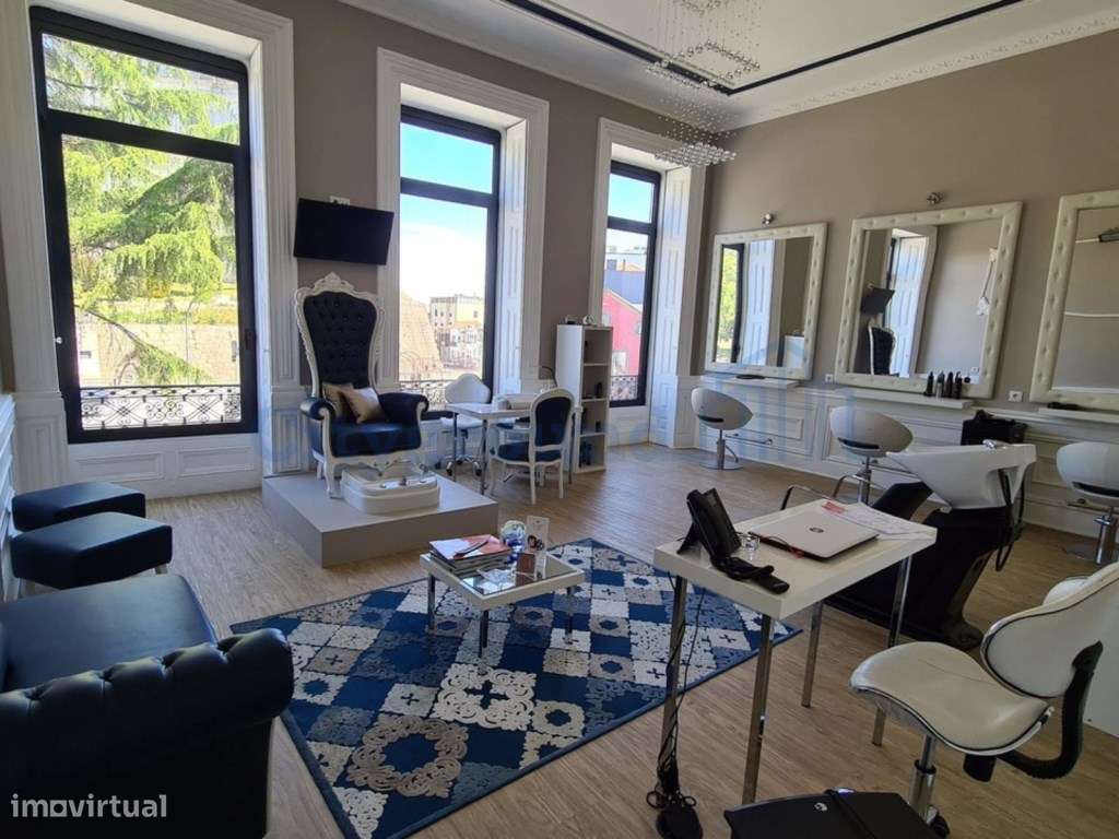 Prédio de charme arrendado - Investimento com rendimento garantido ... - Grande imagem: 4/20