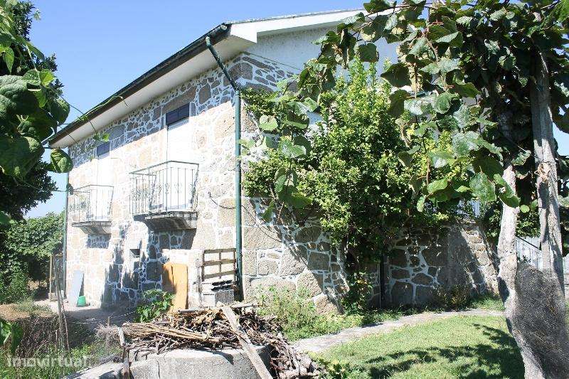 Moradia T2 para arrendamento em lago Amares. - Grande imagem: 2/13