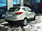 Hyundai ix35 1.6 GDI Premium 2WD - 9