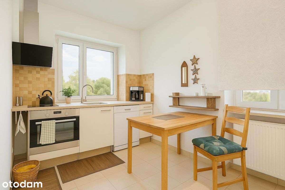 Dom 5 pokoi + garaż, ogród, las | Stara Miłosna - Pełny obrazek: 5/12