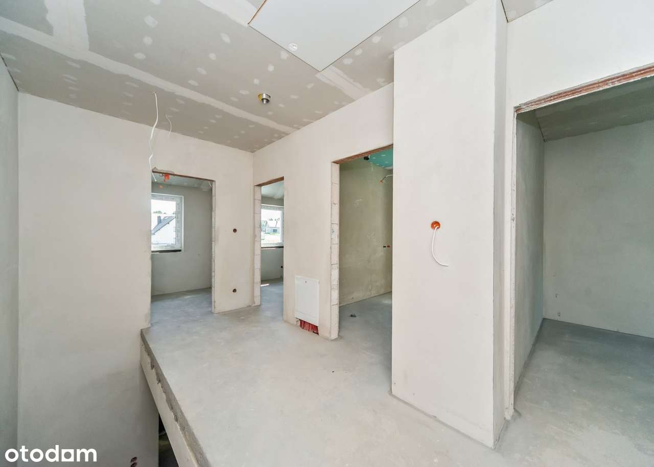 Spokój, cisza, las i góry/Pompa ciepła! Bez prowizji i bez podatku PCC-11