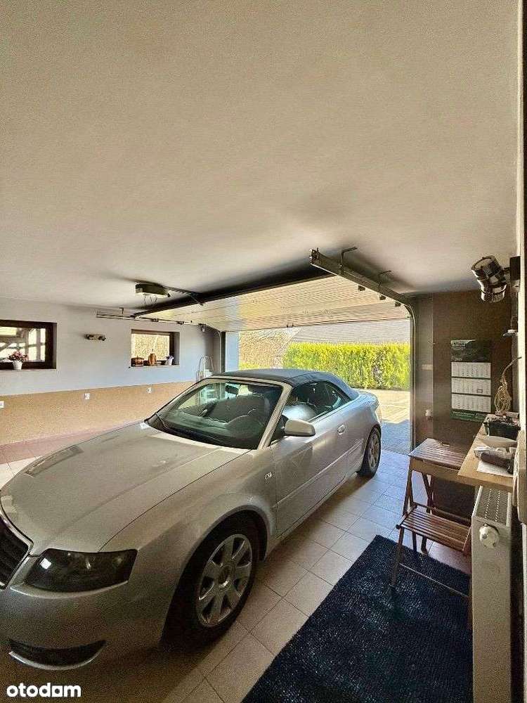 REZERWACJA Dom na widokowej działce, Bielsko-Biała-8