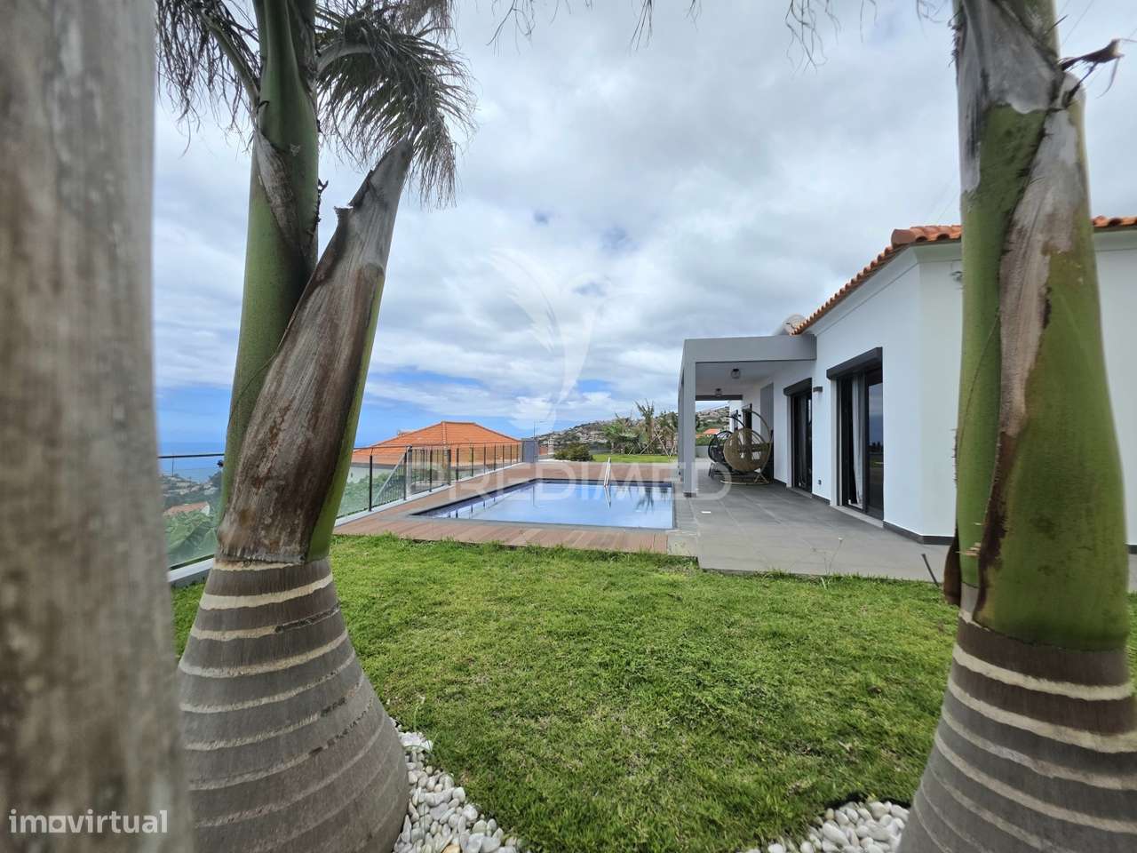 Moradia Térrea T3 com Piscina na Ponta do Sol - Grande imagem: 3/37