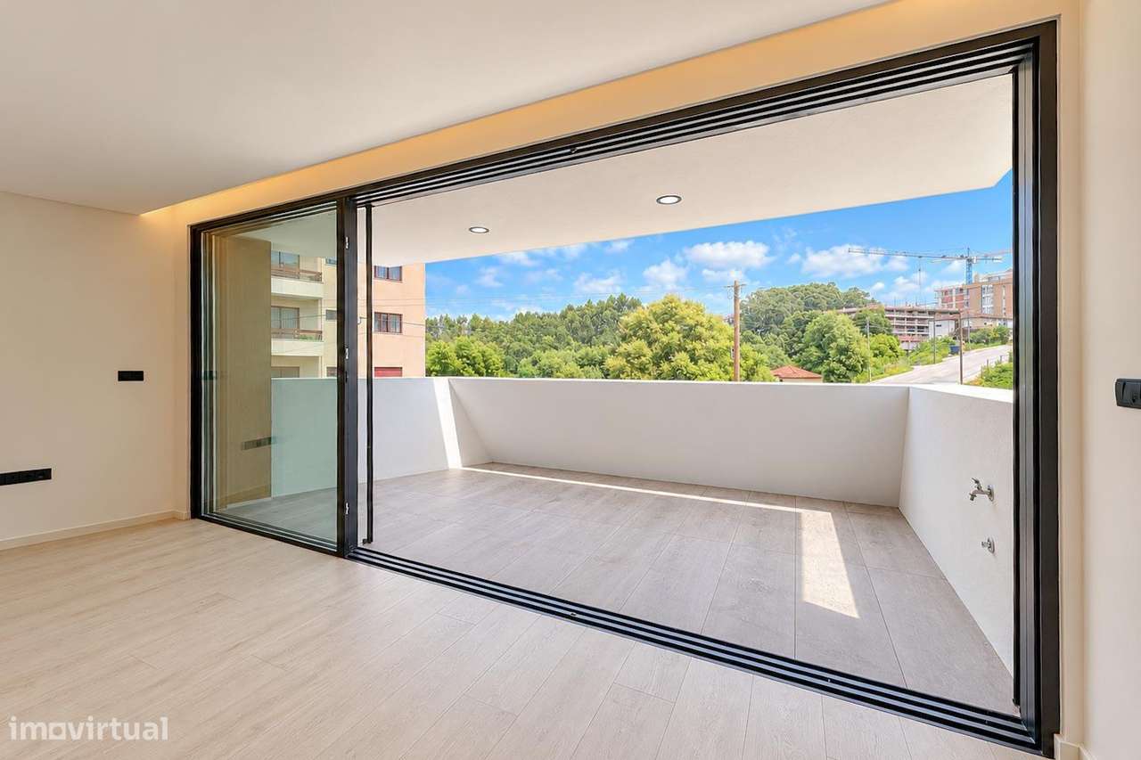 Apartamento T3 | Bismark | Gondomar-18