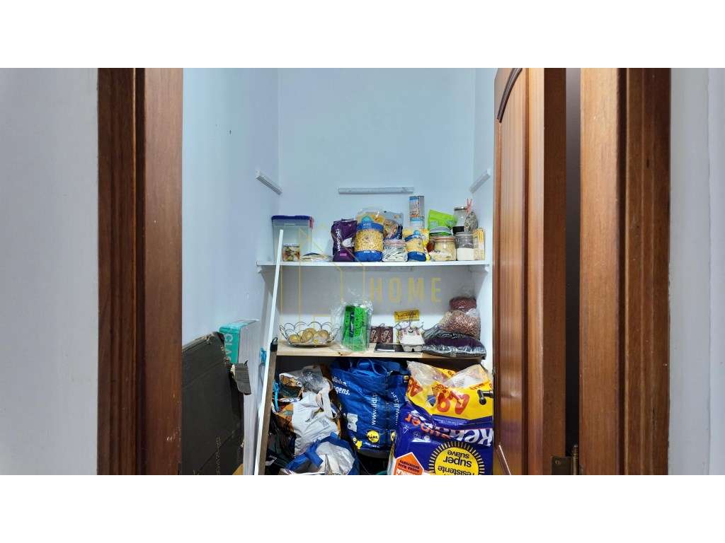 Apartamento T3 Urbanização LOIOS-24