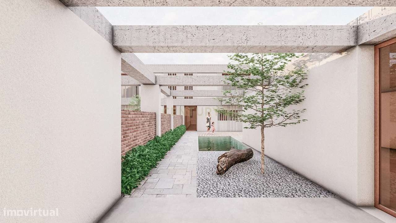 Lote de Terreno - Grande imagem: 4/10