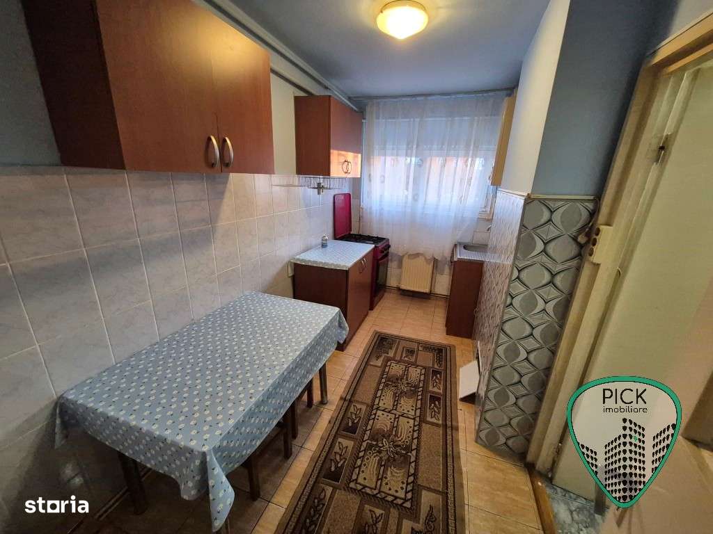 P4193 – Apartament 2 camere de închiriat în Târgu Mureș, Dâmbu Pietros - Imagine principală: 3/6