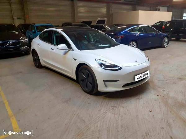 Tesla Model 3 Long Range AWD Dual Motor - 2