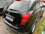 SsangYong Korando - 4