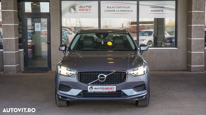 Volvo XC 60 - 2