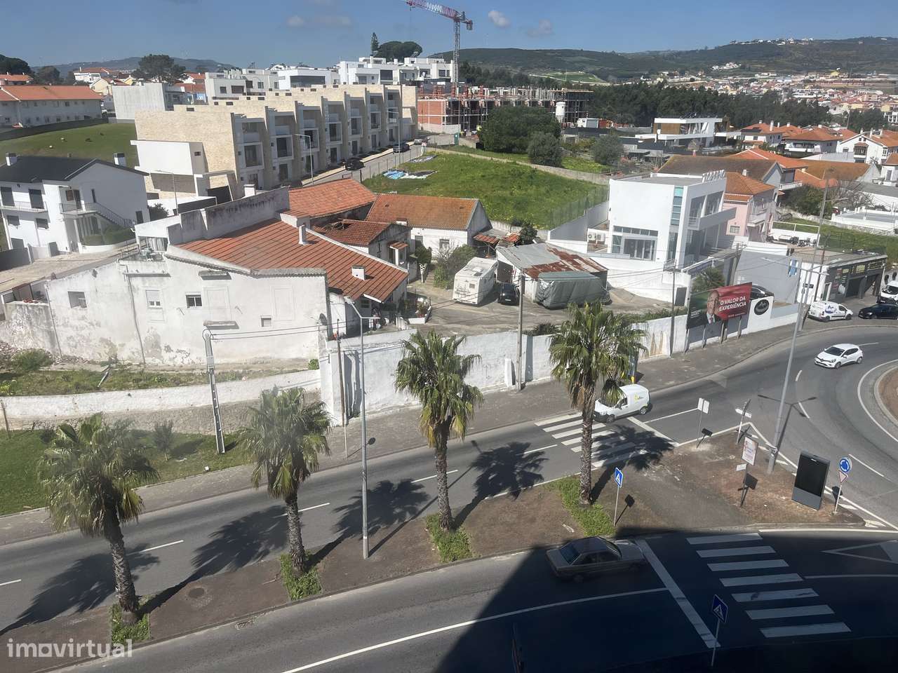 Apartamento T3 com 2 casas de banho em Loures-11