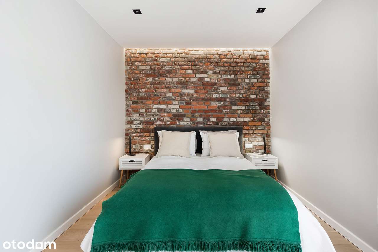 ENG | 3 POKOJE 65,45m2 | WYSOKI STANDARD | ZIELEŃ CISZA | NOWA HUTA-6