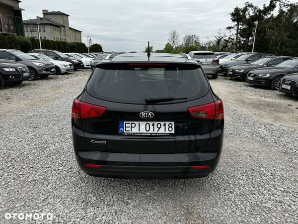 Kia Ceed 1.4 Edition 7 - 5