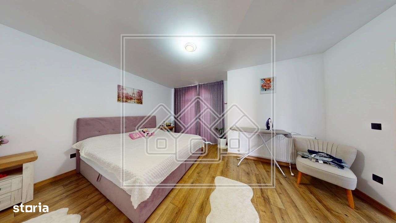 Casa individuala, 120 mp utili + 750 mp teren - mobilata, utilata - - Imagine principală: 4/20