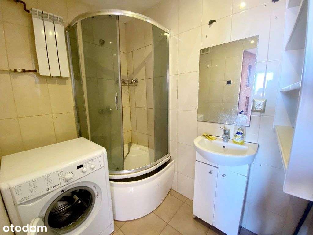 4 pokojowe z balkonem - spółdzielcze własnościowe-10