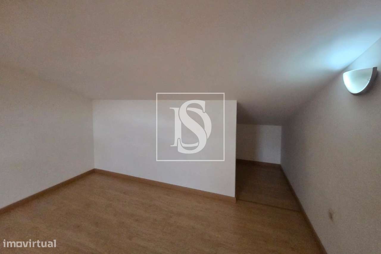 Apartamento T2 Venda em Tondela e Nandufe,Tondela-24