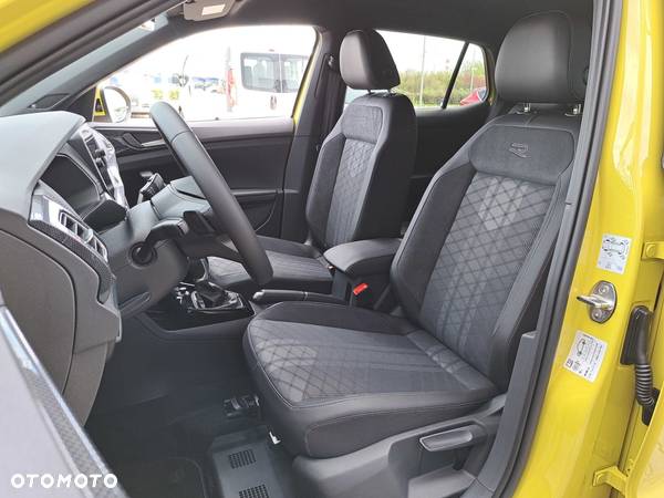 Volkswagen T-Cross - 9