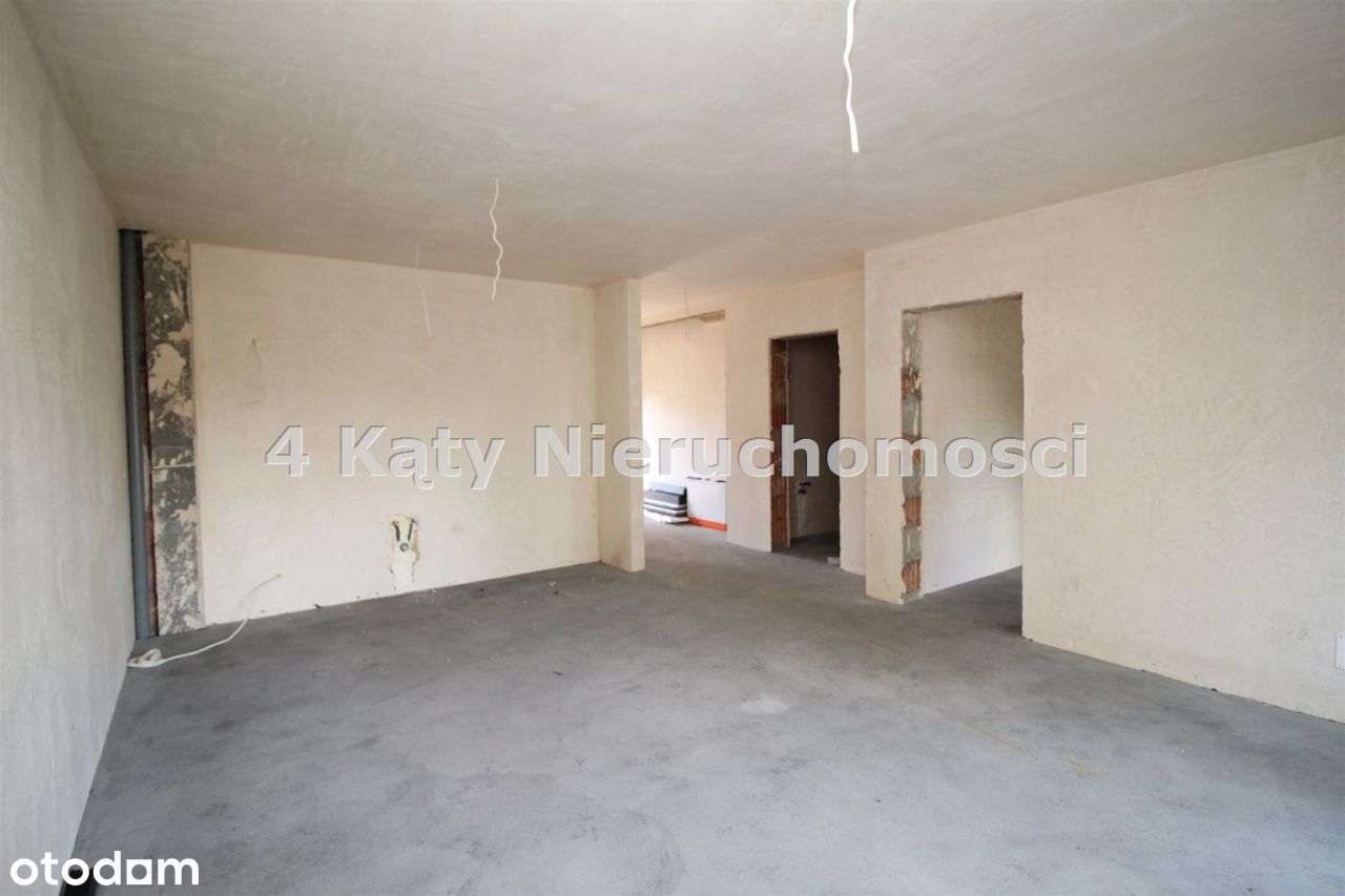 Parter mieszkanie z Ogródkiem ul. Podolska - Pełny obrazek: 4/9