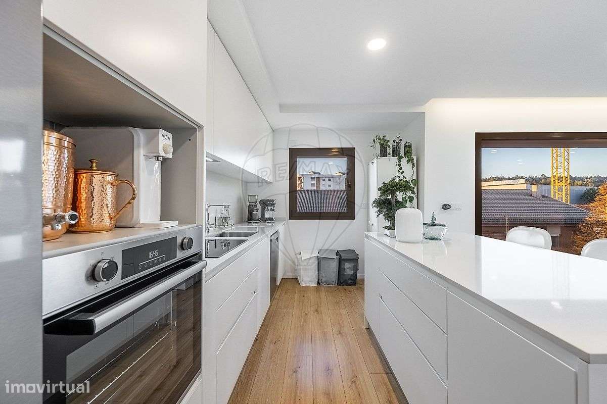 Apartamento T2 para venda - Grande imagem: 5/28