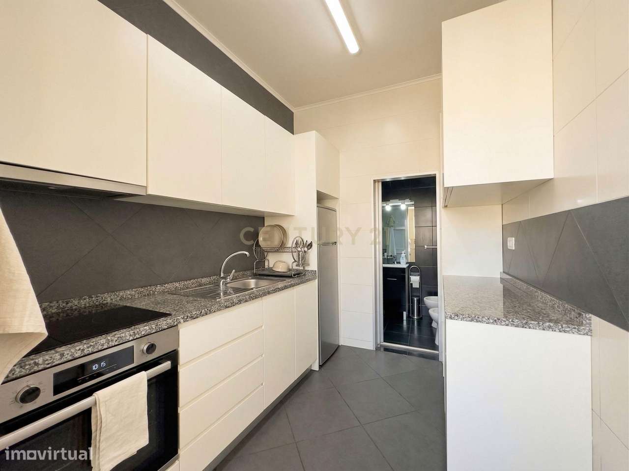 PRÉDIO HISTÓRICO  – BONFIM, PORTO | Elevado potencial de valorização-5